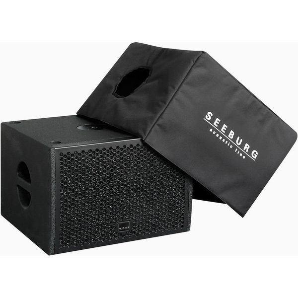 Seeburg Acoustic Line Cover G Sub 1201