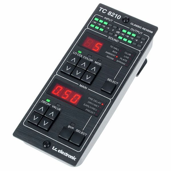 tc electronic TC8210-DT
