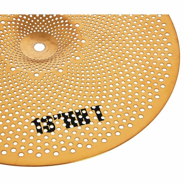 Millenium 13" Still Series Hi-Hat reg.
