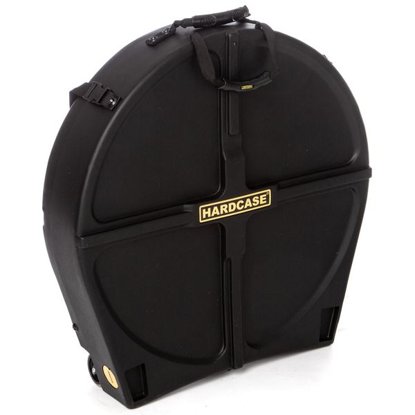 Hardcase HN24G 24" Gong/TamTam Case