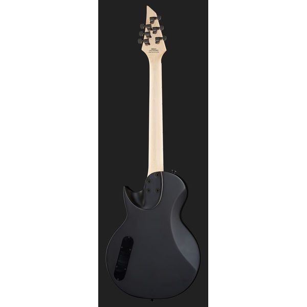 Jackson JS22 SC Monarkh AH SBlack