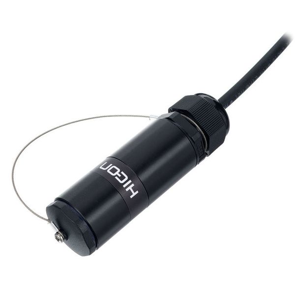 Hicon HDMI AOC Armored 2000