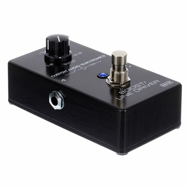 MXR MC-401 Bundle PS A1 RB