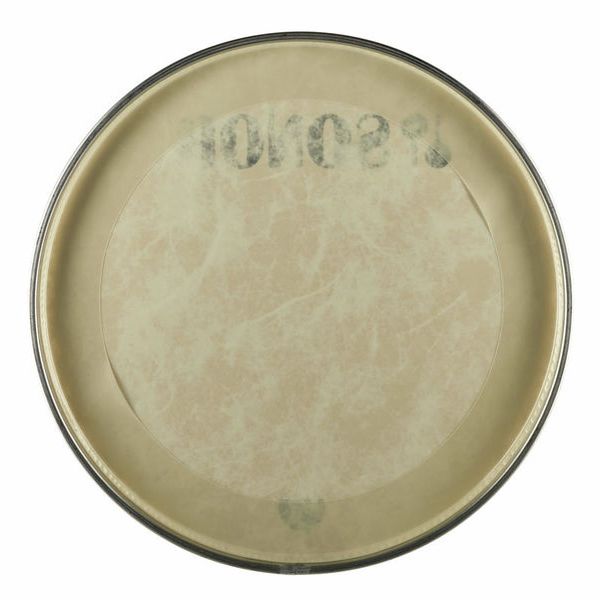Sonor NP20 20" Bass Drum Head