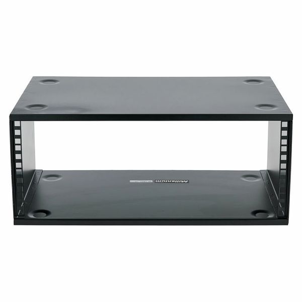 Millenium Steel Box 4