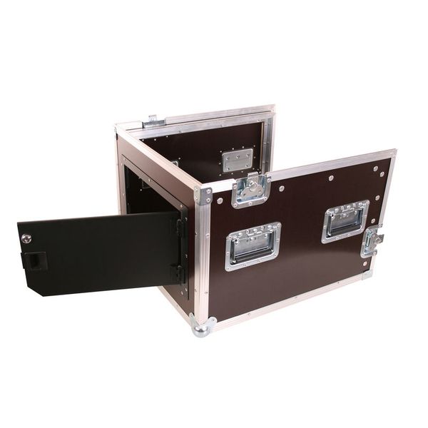 Thon L-Rack 8U 55 Service Hatch