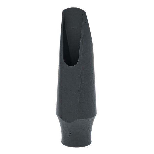 Syos Tenor Steady 7 Antracite Metal