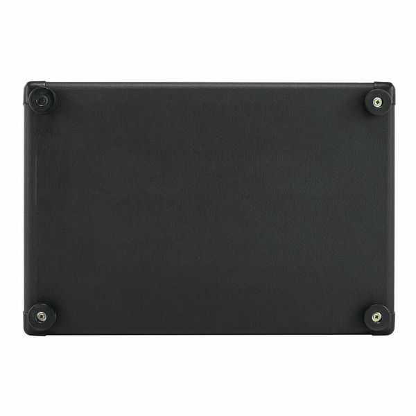 HESU Vertical V212 Standard Cab BK