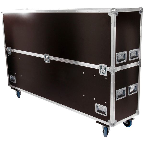 Thon Display Multicase 65" 2in1