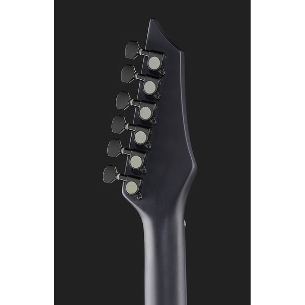 Harley Benton HWY-25BKS Progressive S Set