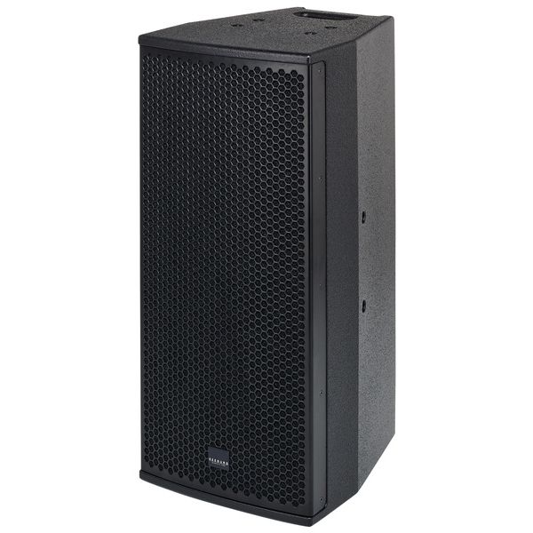 Seeburg Acoustic Line K 20 90°