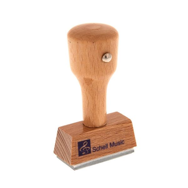 Schell Music Chord Box Printer Bass/Ukulele