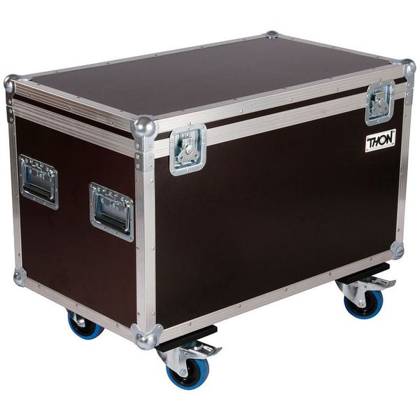 Thon Case 6x Stairville LED Matrix