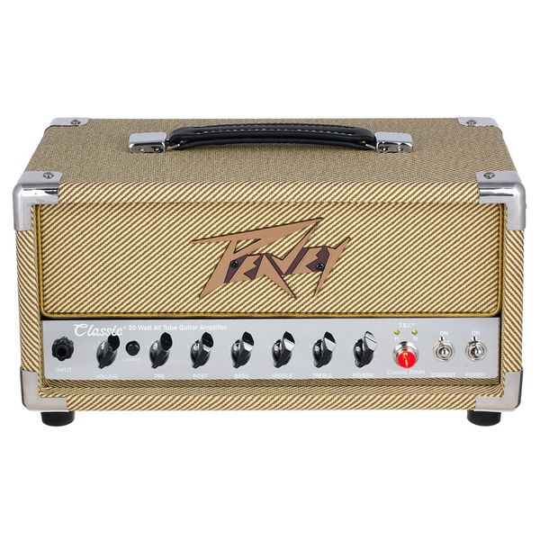 Peavey Classic 20 MH TW