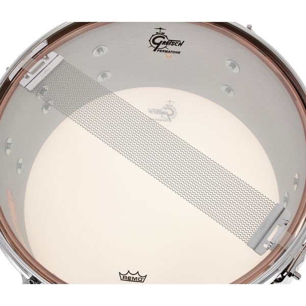 Gretsch Drums 13"x6" USA Custom Snare Drum