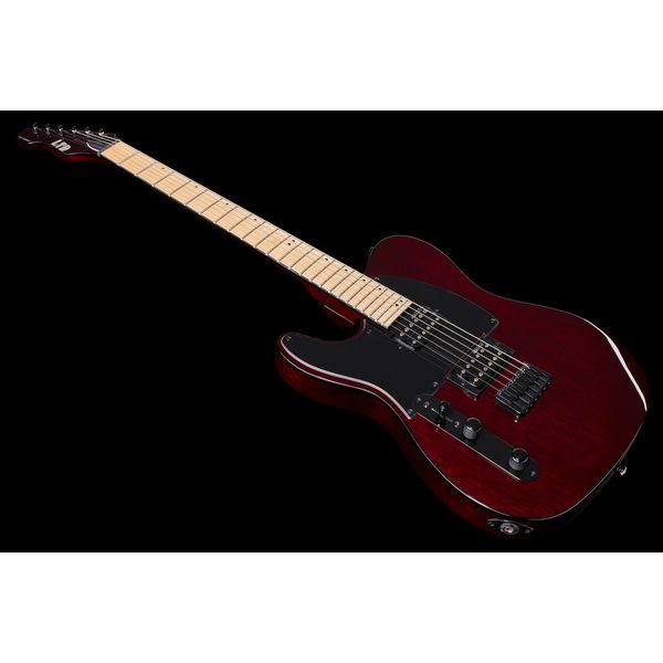 ESP LTD TE-200 Maple STBC LH