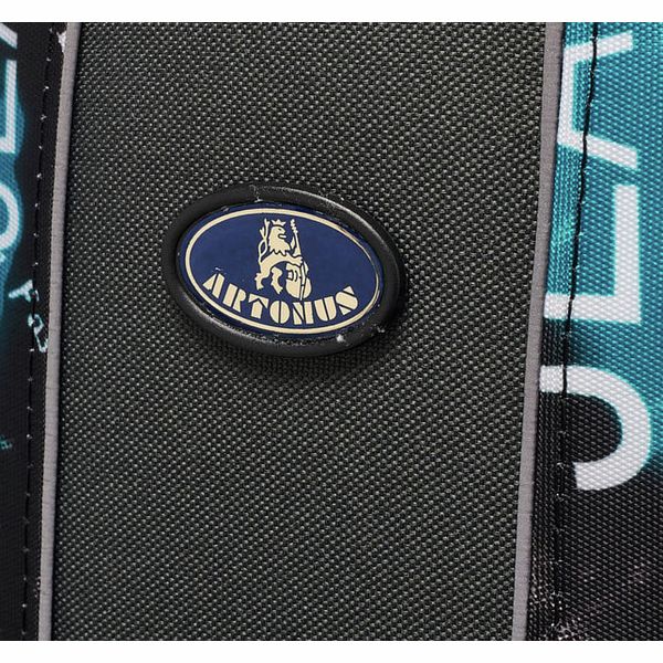 Artonus Cadem Sport Violin Case CS-3