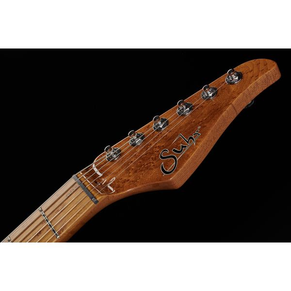 Suhr Classic S Paulownia TSFG