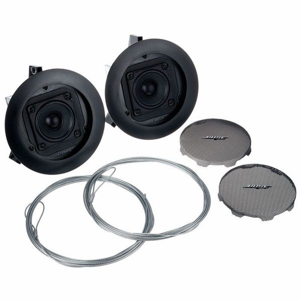 Bose Professional FreeSpace 3-II Flush Mt Sat.B