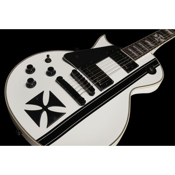 ESP LTD Iron Cross LH SW