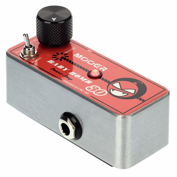Mooer Baby Bomb 30 W
