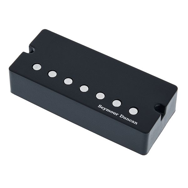 Seymour Duncan Jeff Loomis 7 Bridge BK