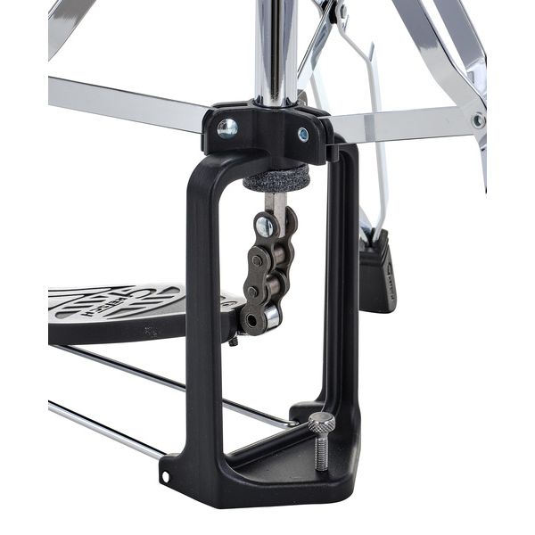 Gretsch Drums Explorer Hi-Hat Stand