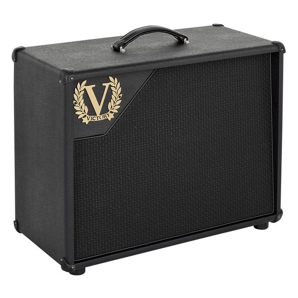 Victory Amplifiers Sheriff 112 Cabinet