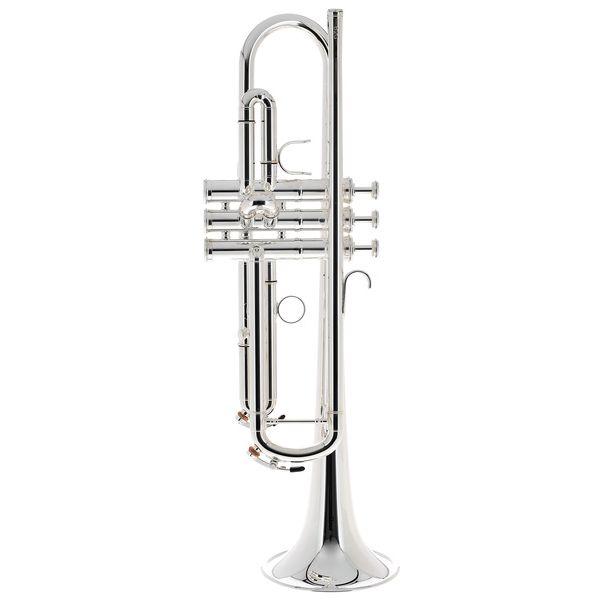 Schagerl "1961" Bb-Trumpet B2G S