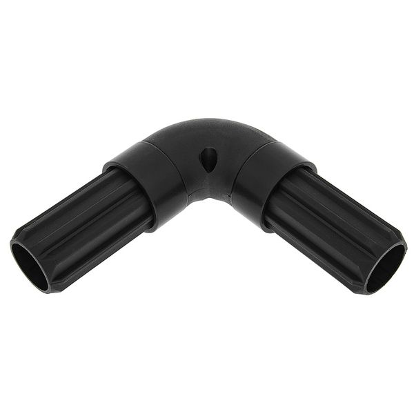 Stageworx Safety Railing Connection 90°