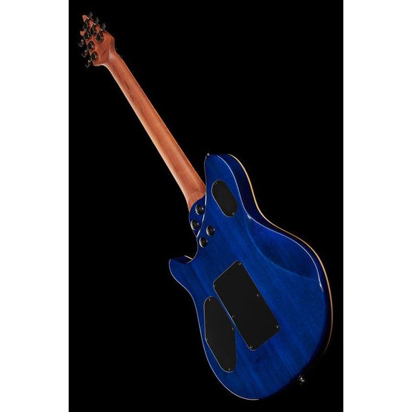 Evh Wolfgang WG Std QM CB