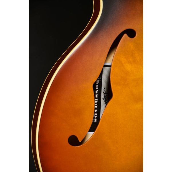 Stanford CR Thinline 30