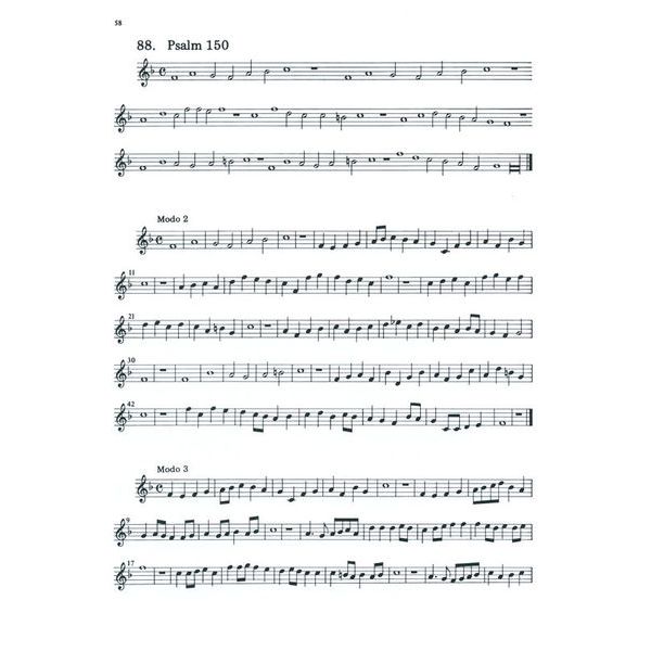 Musikverlag XYZ Van Eyck Der Fluyten Lusthof 2