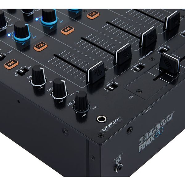 Reloop RMX-60 Digital