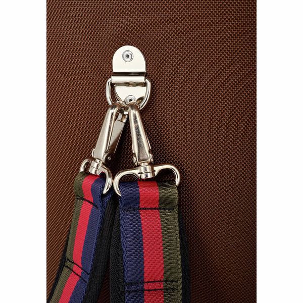 bam SG5140SC Viola Case Chocolate