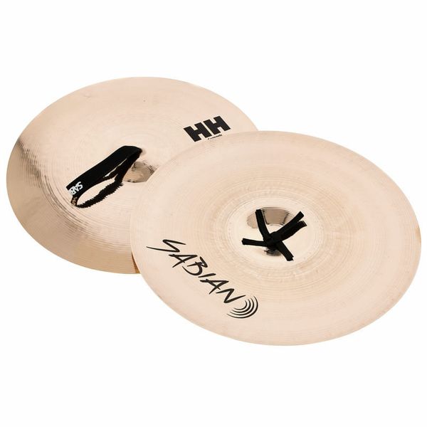 Sabian 19" HH Germanic Brill.