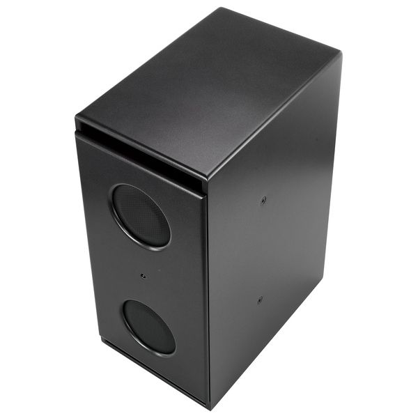 PSI Audio Sub A225-M Studio Black