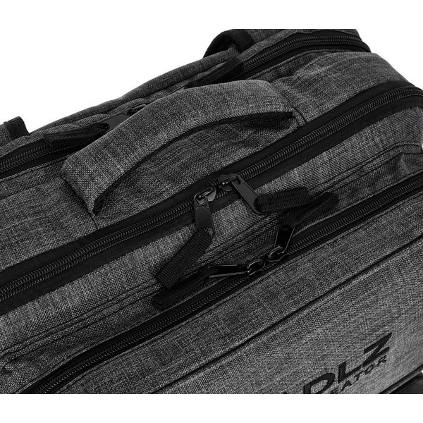 Mackie DLZ Creator Backpack