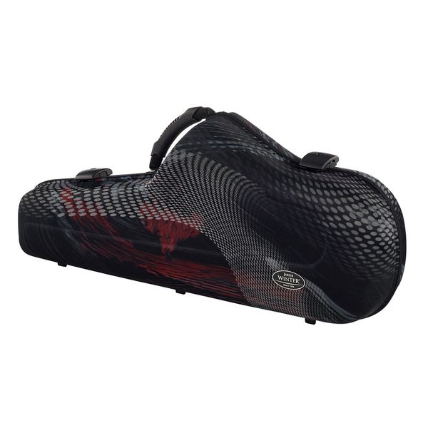 Jakob Winter JW 51092 Alto Sax Case GL Vibe