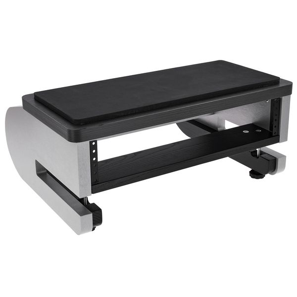 Zaor Miza Griprack 2 MK2 Grey Wenge