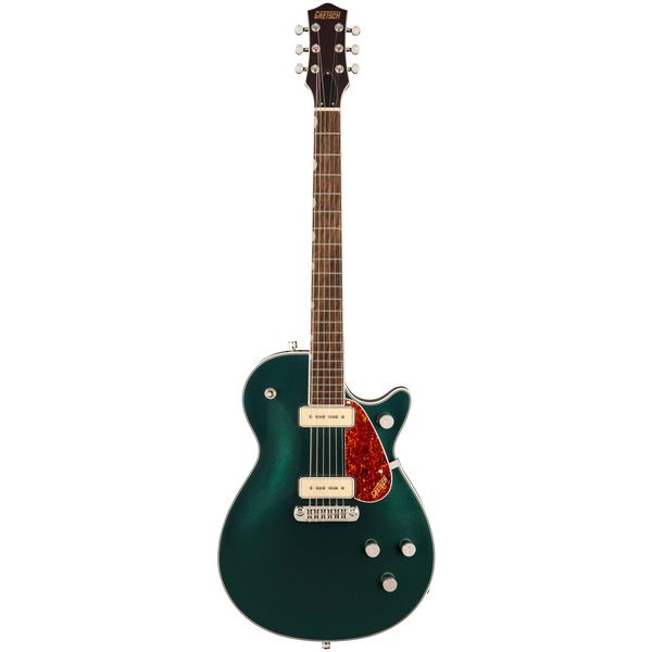 Gretsch G5210-P90 Electromatic Jet CGN