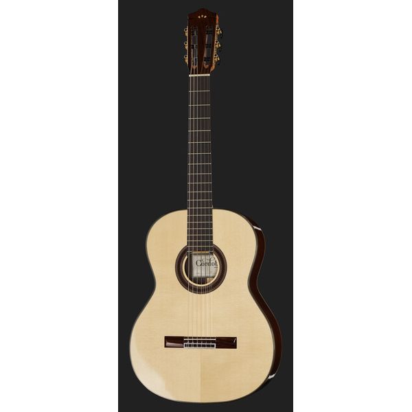 Cordoba C7-SP Iberia