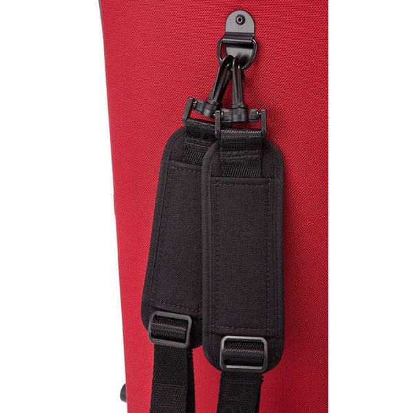 bam 5141SR Stylus Viola Case