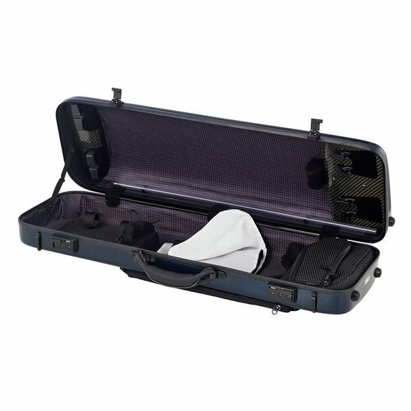 Musilia P2 Violin Case TBLU/STD