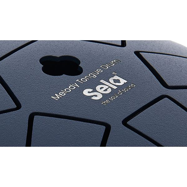 Sela Tongue Drum SE 350