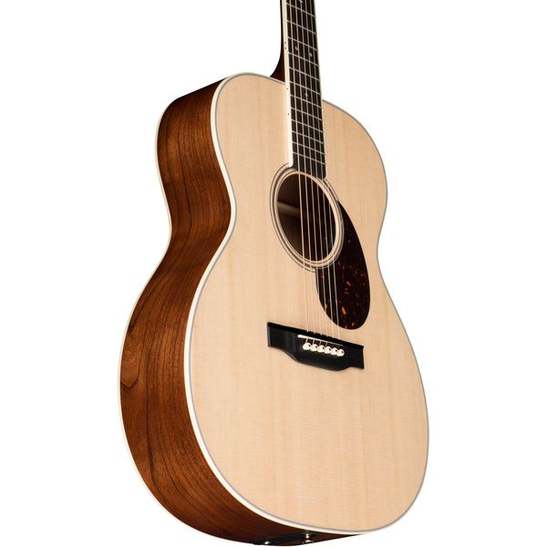 Martin Guitar 0ME Cherry