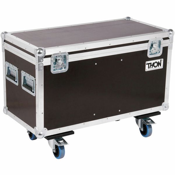 Thon Case 2x Stairville MH-z720