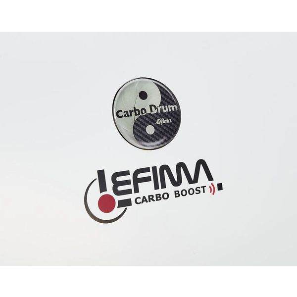 Lefima BMB 2216 Bass Drum WSWS