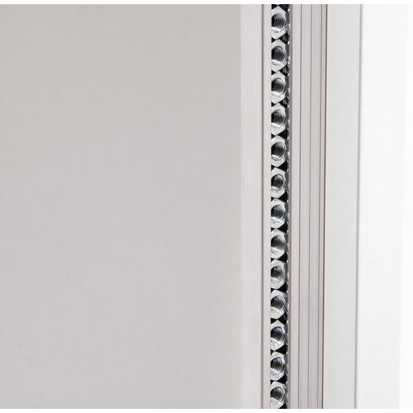 Thon Studio Rack 10U 50 white