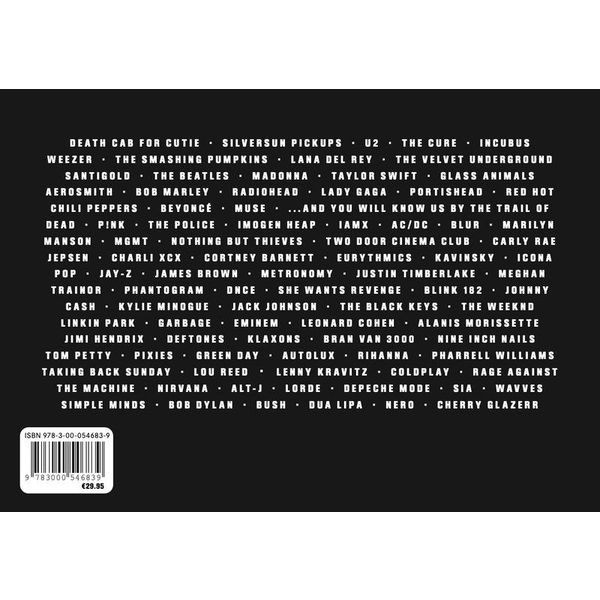 Tim Kuhnert How To Write A Killer Song D